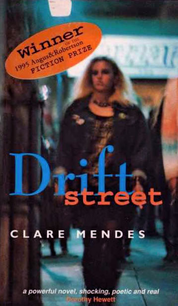 Drift Street